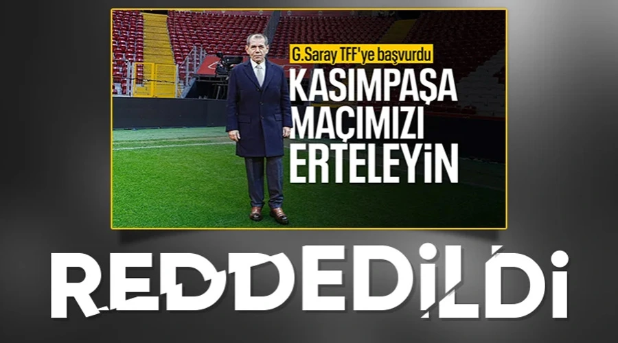 TFF, Galatasaray