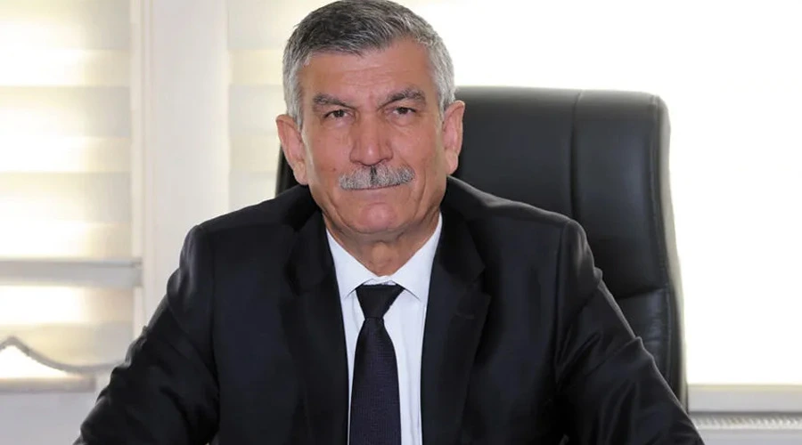 Prof. Dr. Yakup Akgül