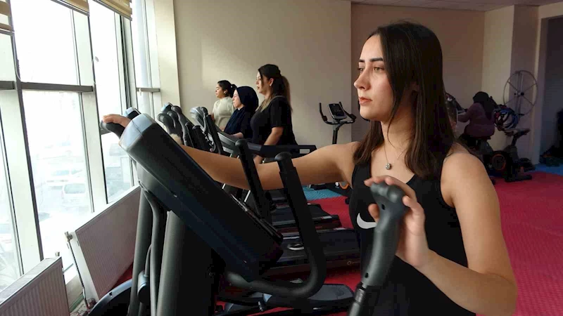 Van’da koruyucu sağlık hizmetleri güçleniyor