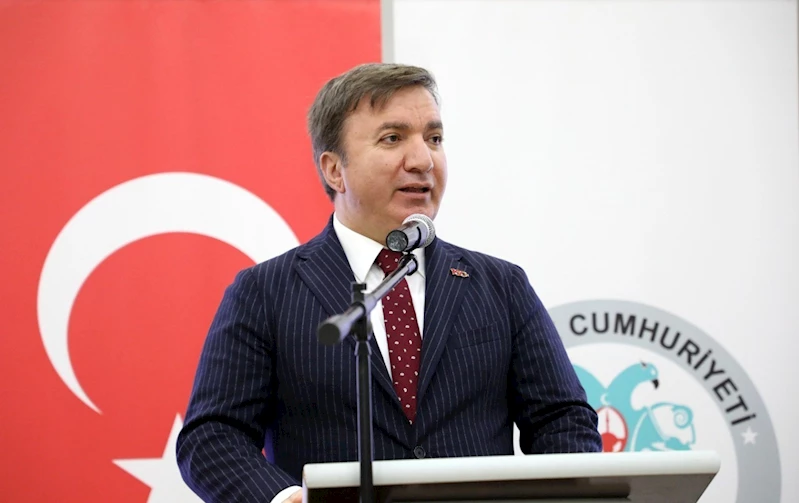 Vali Aydoğdu: 