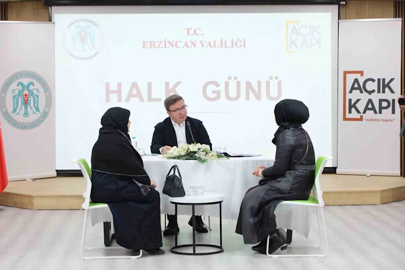 Vali Aydoğdu, 