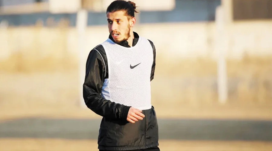 Veda ve Yeni Bir Başlangıç: Serkan Odabaşoğlu, Amedspor