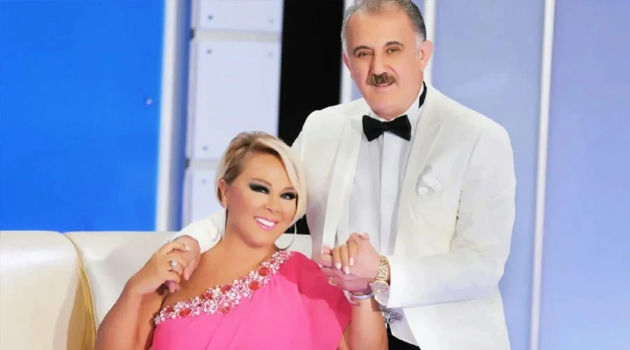 Safiye Soyman Patladı: 