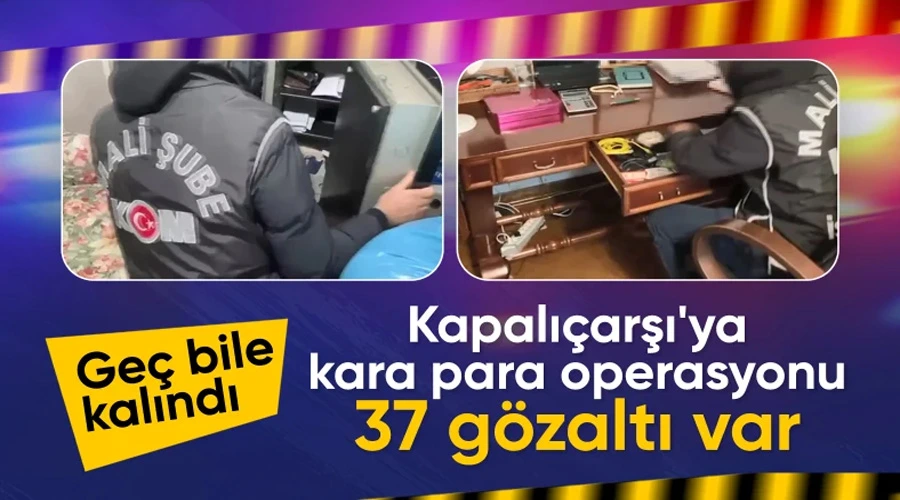 Kapalıçarşı
