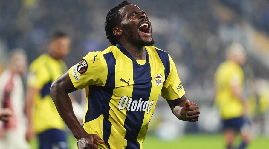 Osayi Samuel