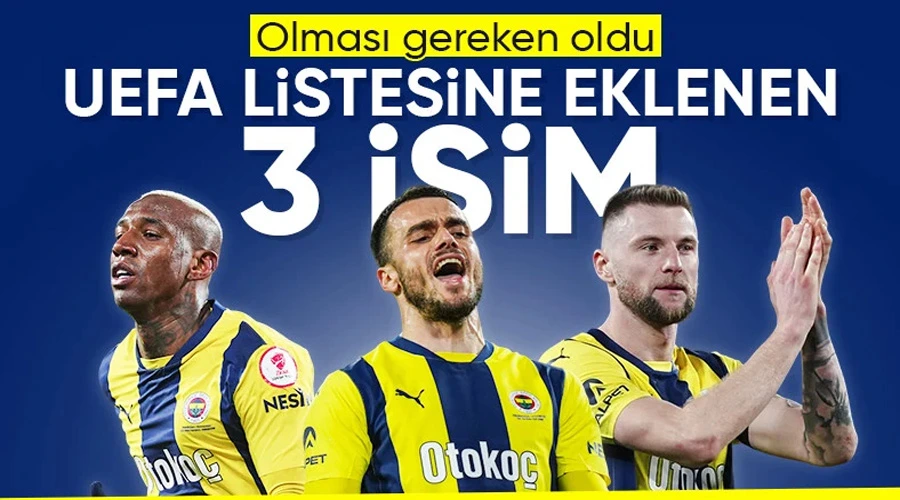 Fenerbahçe