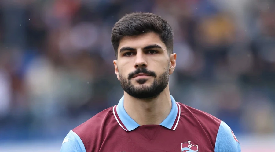 Galatasaray, Eren Elmalı İçin Trabzonspor