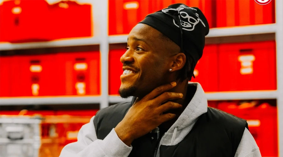 Batshuayi Transferinde Nefesler Tutuldu: 17 Saniye ile Frankfurt! Galatasaray