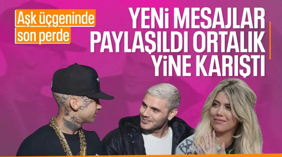 Wanda Nara