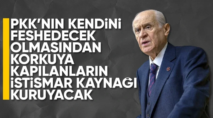 Bahçeli
