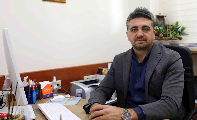 Doç. Dr. Önalan, 