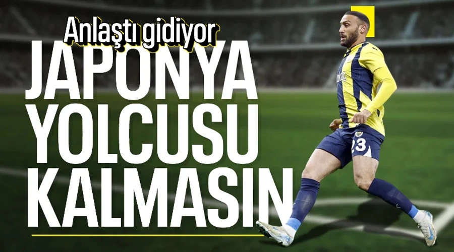 Cenk Tosun