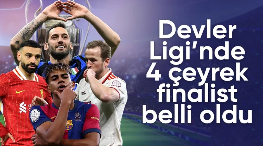 Şampiyonlar Ligi
