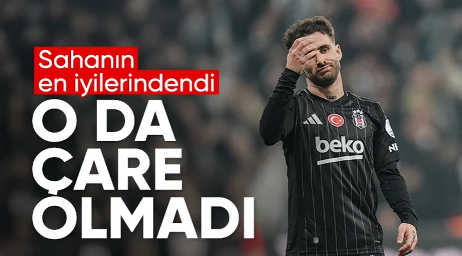 Beşiktaş