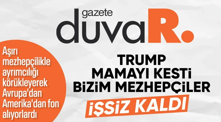 Gazete Duvar Yayın Hayatına Son Veriyor: Ekonomik Kriz ve Siyasi Baskılar Etki mi Yaptı?