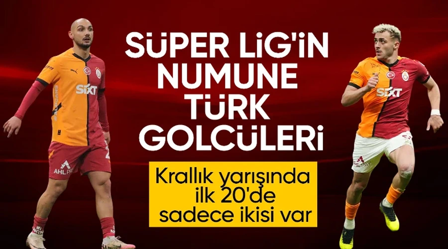 Süper Lig