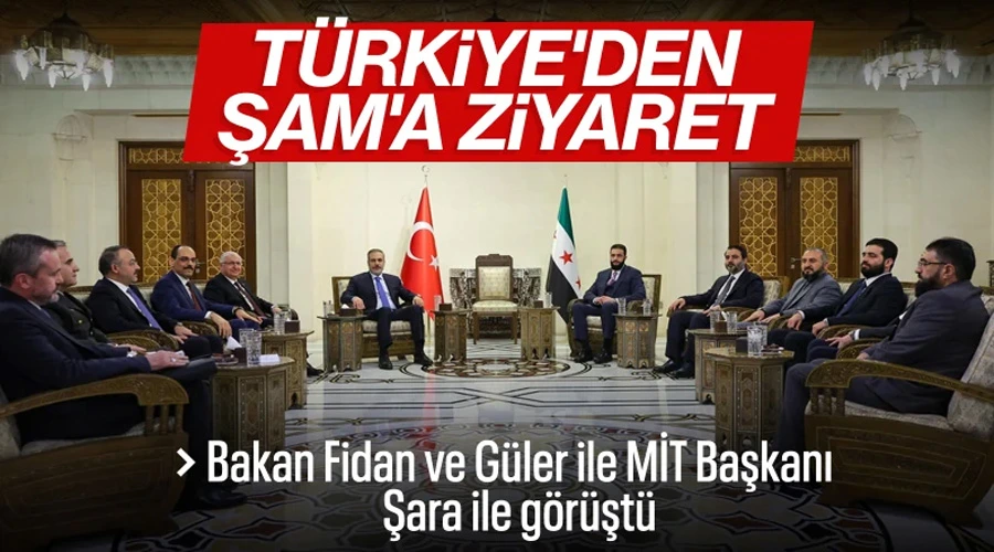 Fidan Şam