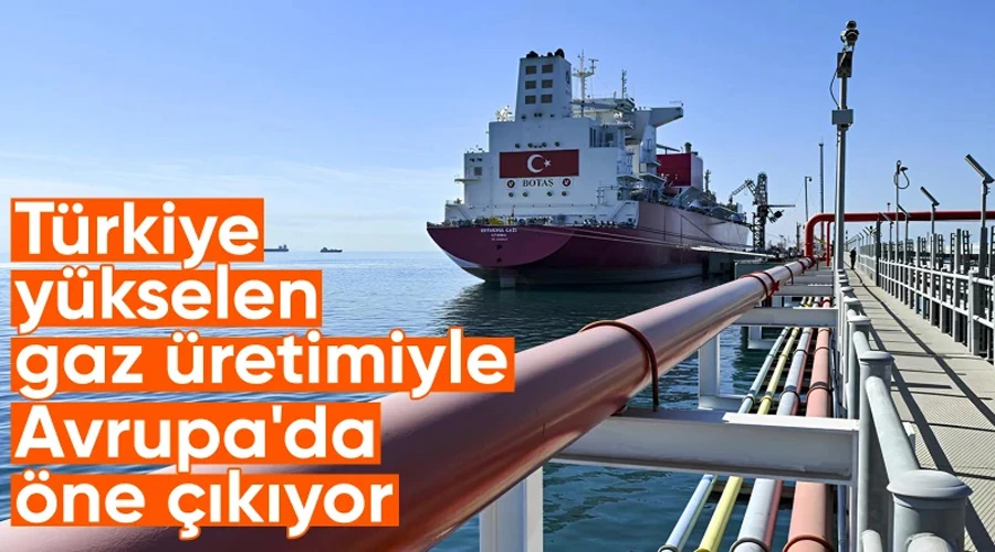Türkiye Avrupa