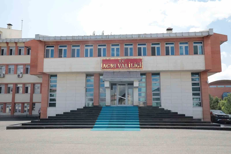 Ağrı’da IPARD III Programı kapsamında 12 projeye 79,3 milyon TL hibe desteği
