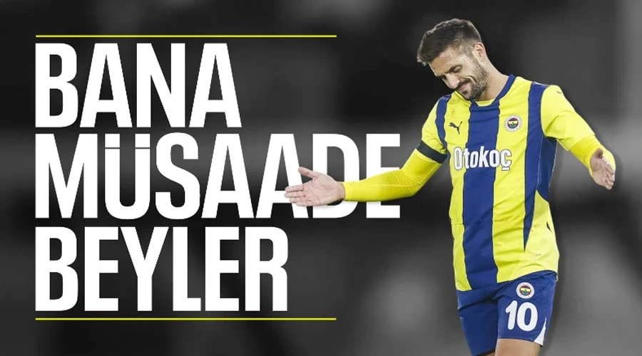 Tadic Veda mı Ediyor? İşte Ajax İddiaları!