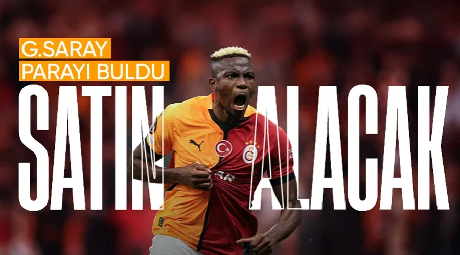 Galatasaray Bomba Transfer İçin Hazırlıkta! Sinan Engin