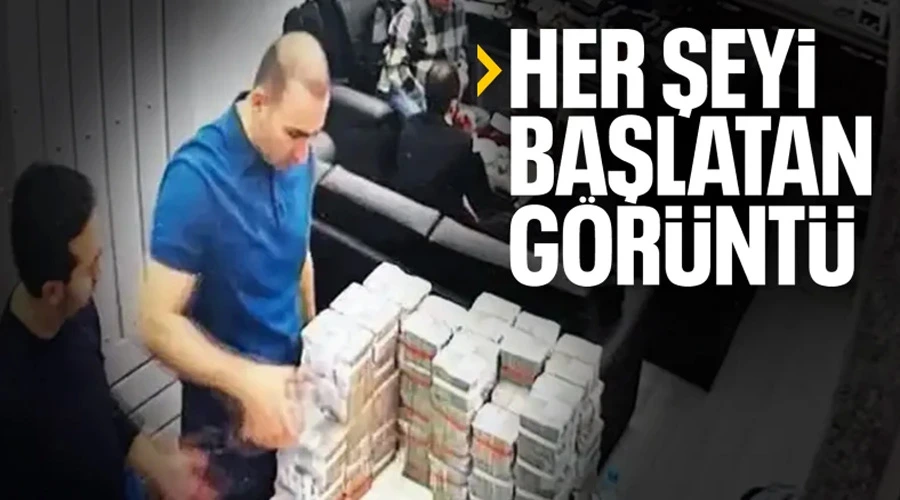 Ekrem İmamoğlu gözaltında: Her şey para kuleleri görüntüleriyle başladı