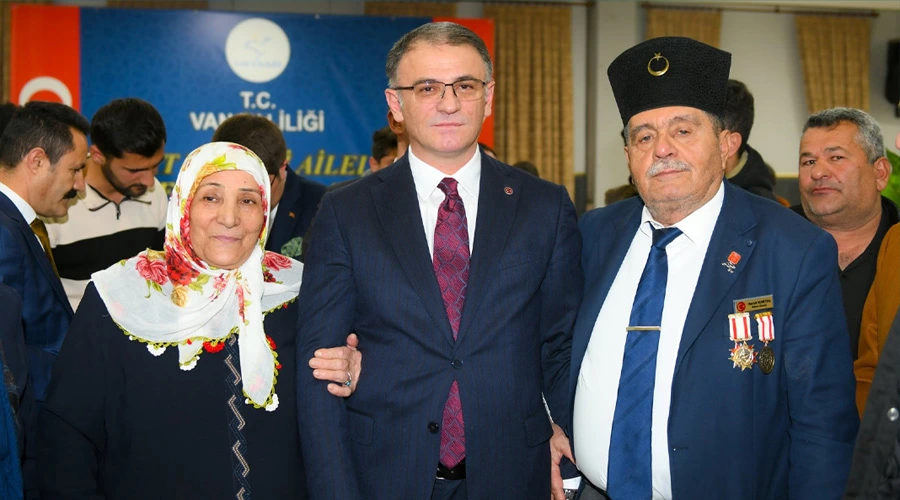 Vali Balcı