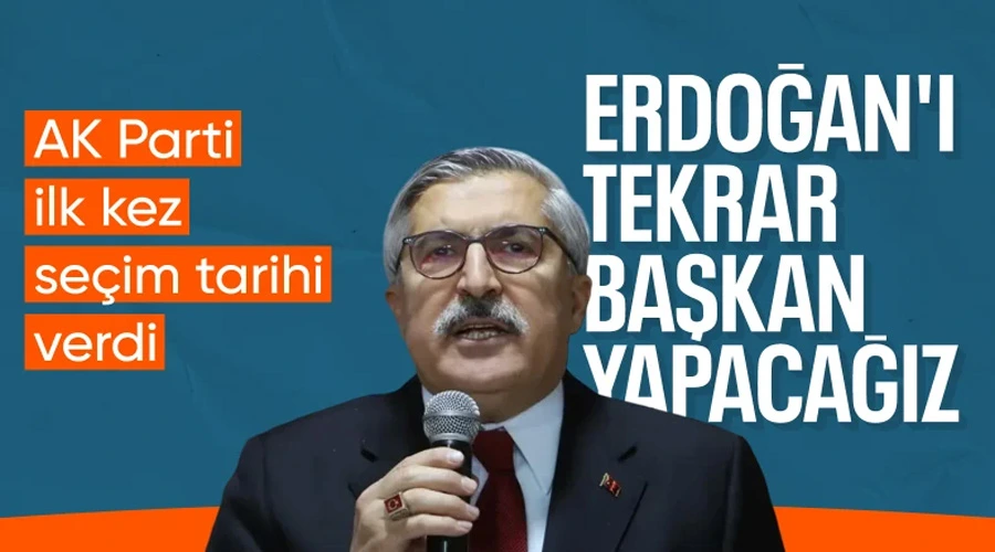 AK Parti