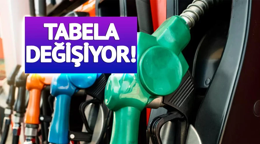 Akaryakıtta Zincirleme Zam: Tarih Belli Oldu, Cebinizi Yakacak!