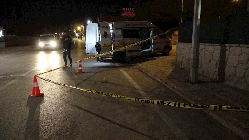 Malatya’daki silahla yaralama olayın faili tutuklandı
