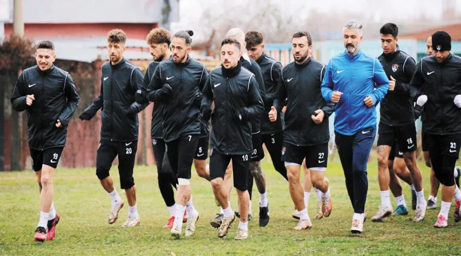 Vanspor, Kilit Maçta Diyarbekirspor