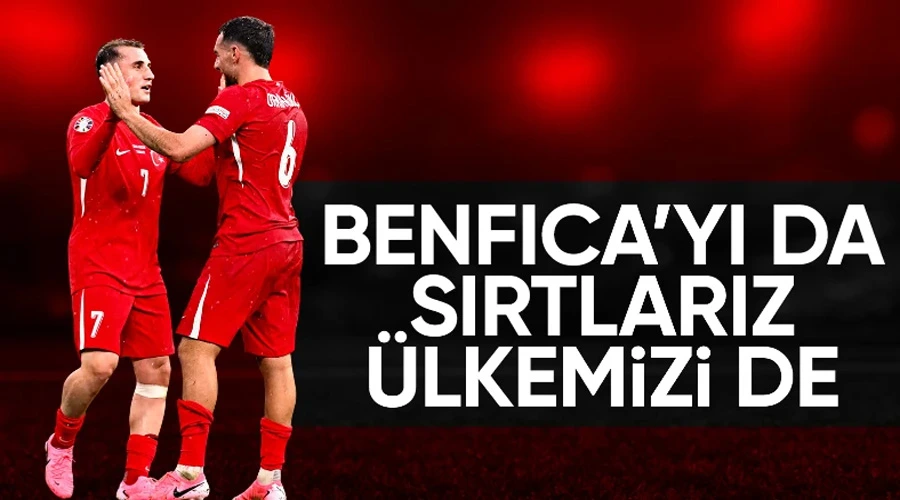 Orkun ve Kerem