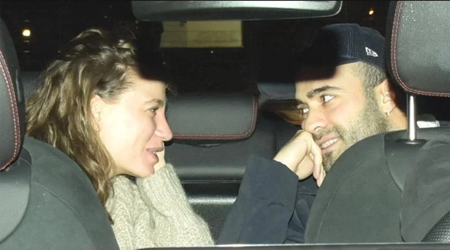 Aşkın Rotası Değişiyor: Serenay Sarıkaya ve Mert Demir Türkiye