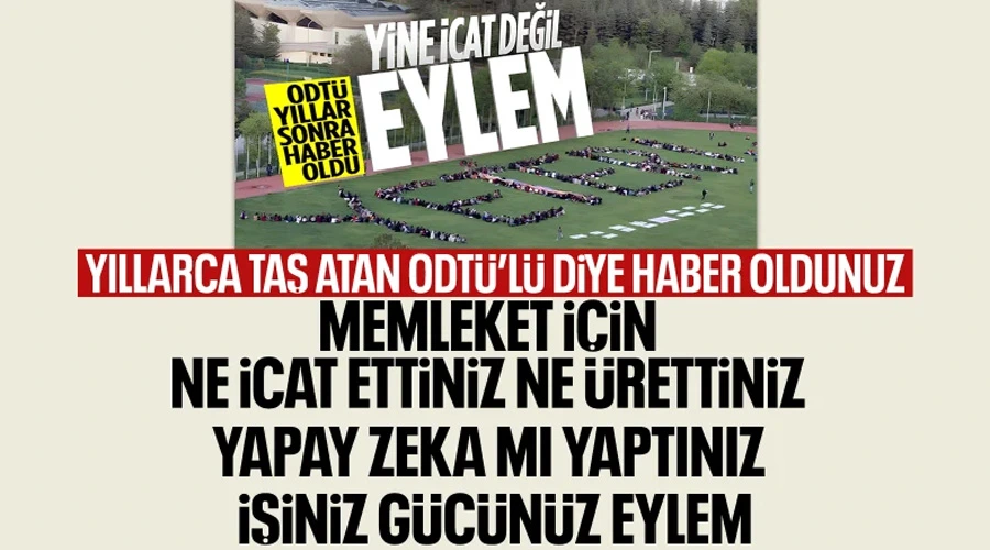 ODTÜ
