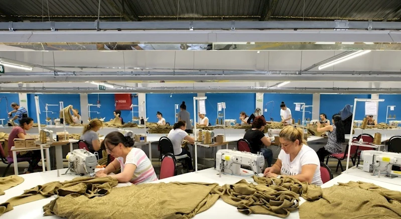 Dış ticaret haddi Ocak ayında 87,9 olarak gerçekleşti
