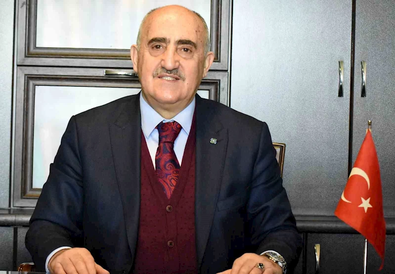 Kent Konseyi’nden nevruz bayramı mesajı
