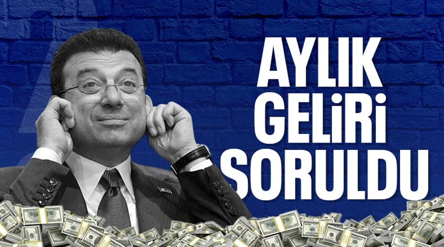 Ekrem İmamoğlu