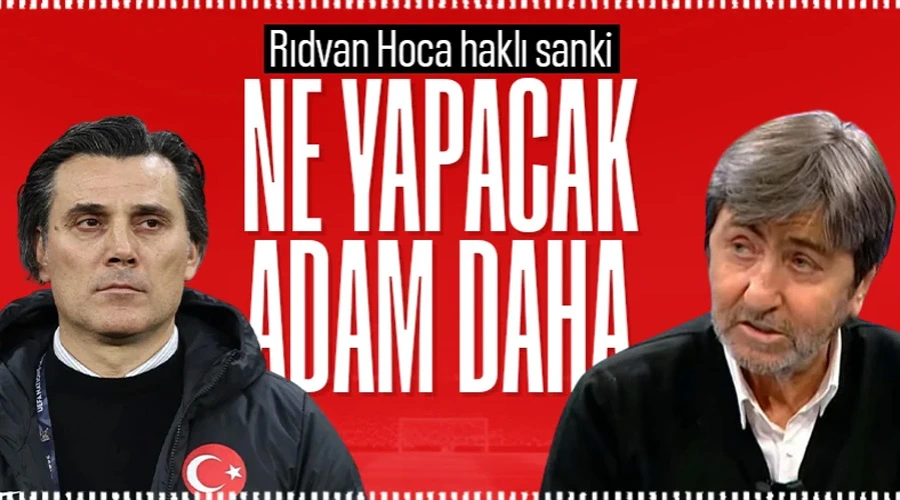 Rıdvan Dilmen