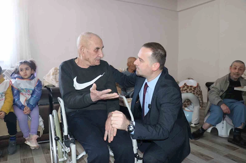 MAGİNDER Yönetim Kurulu Başkanı Karademir: 
