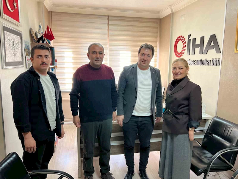 AK Parti Milletvekili Öncü, 