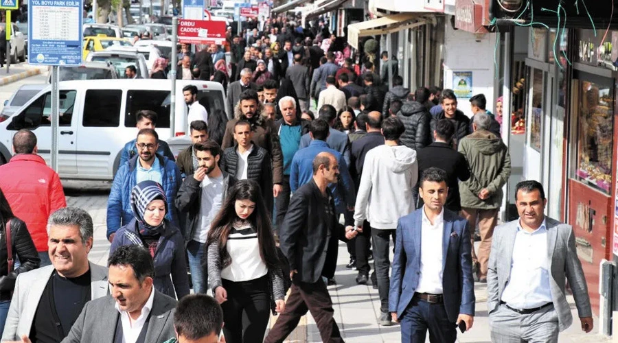 Van Beşeri Kalkınmada Son Sıralarda: Van Erzurum