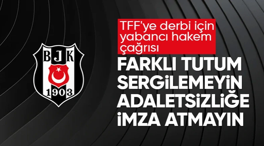Beşiktaş