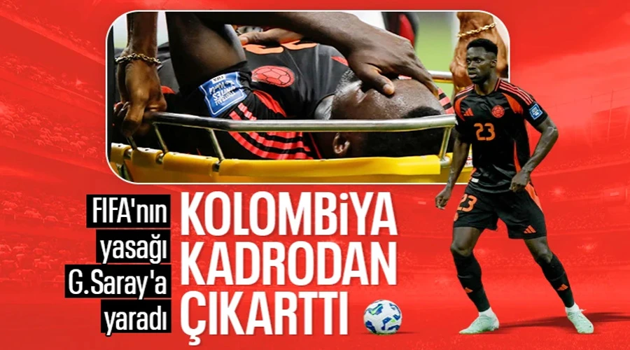 Galatasaray