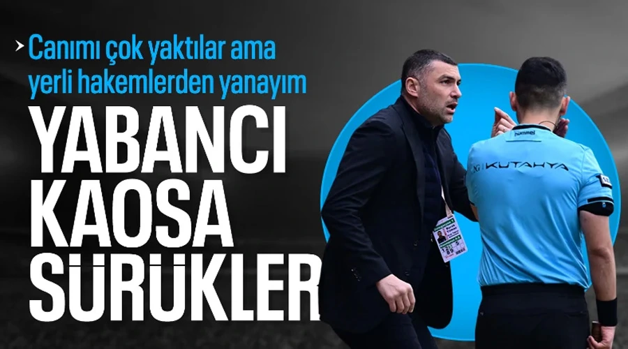 Burak Yılmaz