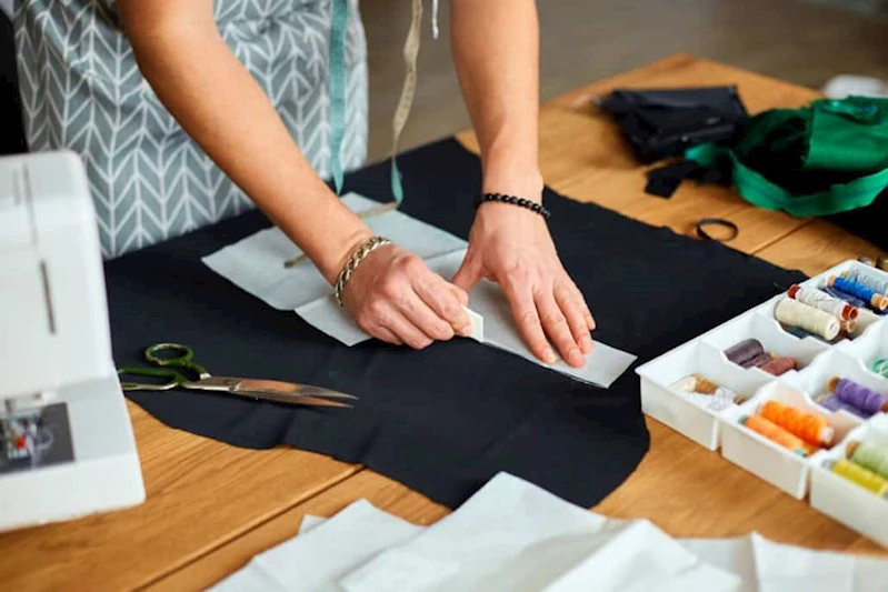 Tekstil ve moda tasarımı bölümü ilk kez akredite edilerek önemli bir başarı elde etti

