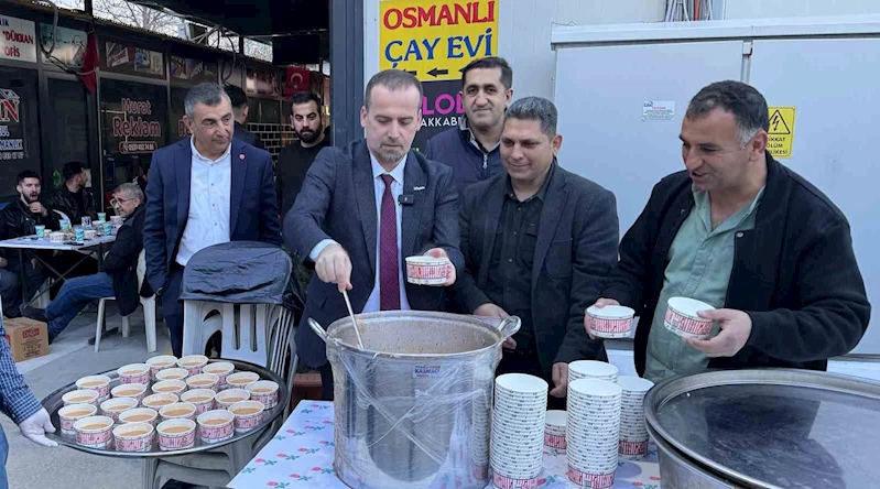MAGİNDER Başkanı Karademir’den çağrı
