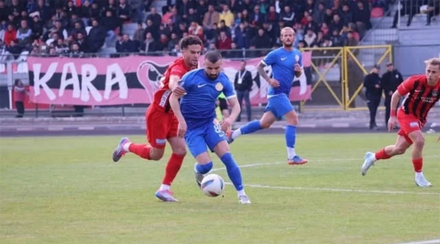 Vanspor