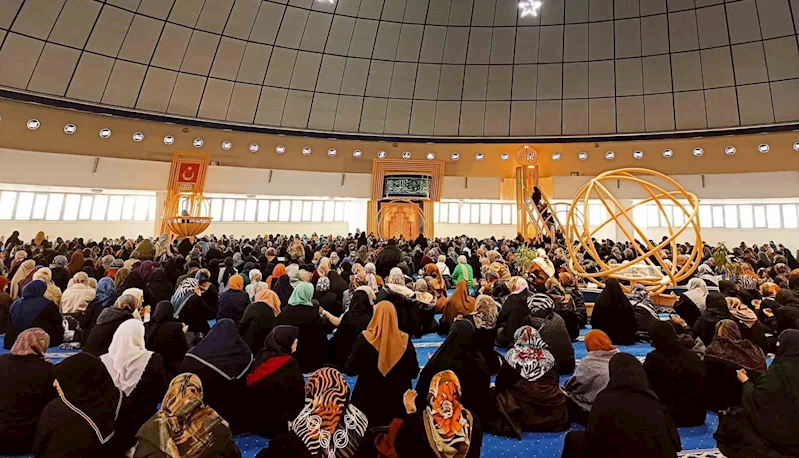 Erzincan’da 
