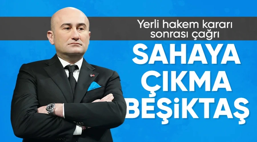Beşiktaş