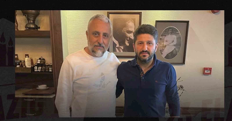 23 Elazığ FK, hocasıyla devam dedi

